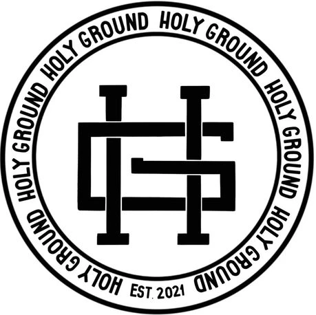Holy Ground Sneaker Shop