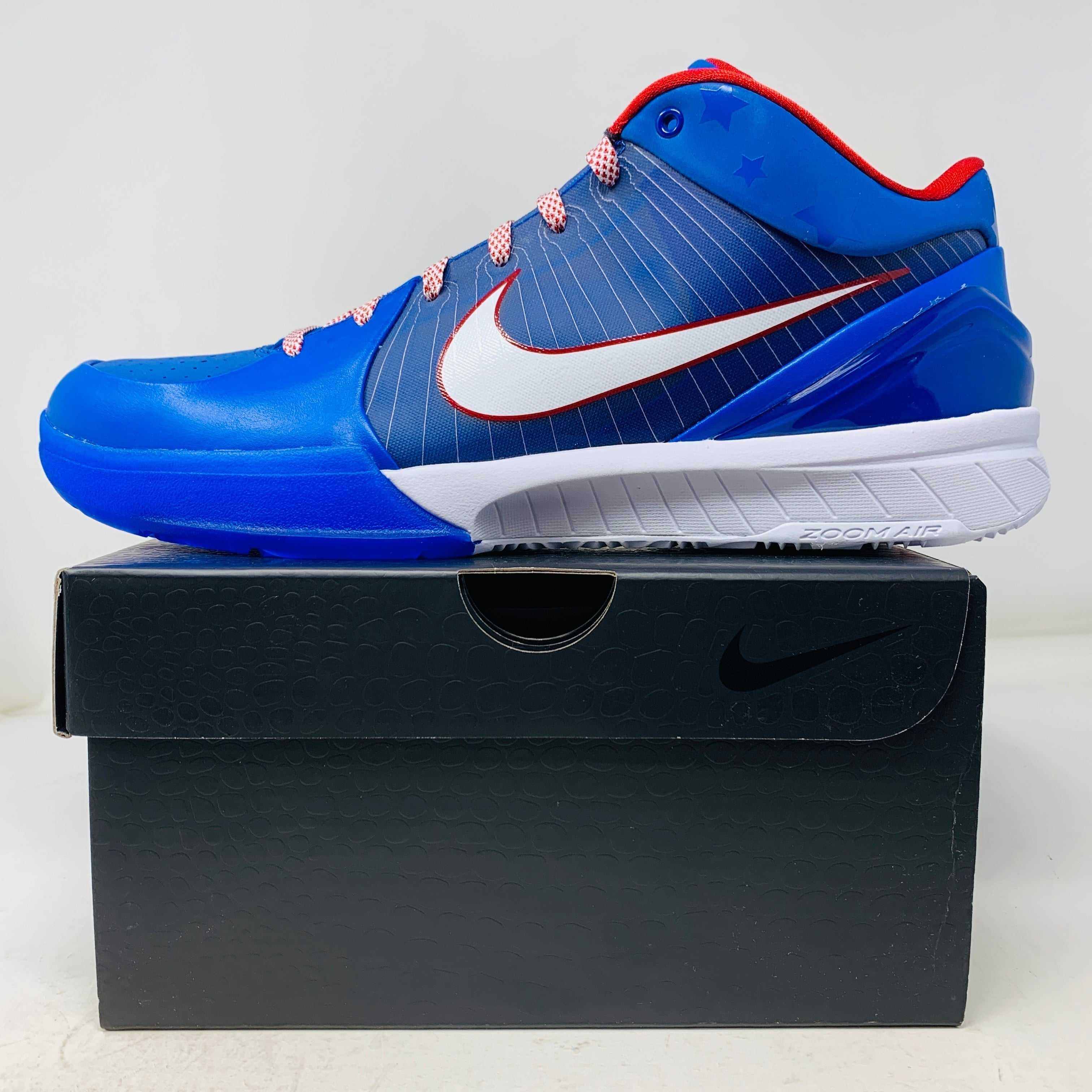 New Nikes